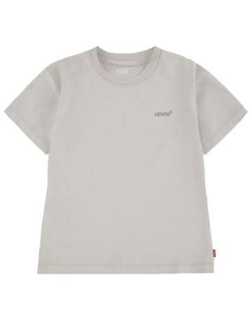 CAMISETA NIÑO  LEVI'S LVB RED TAB VINTAGE TEE