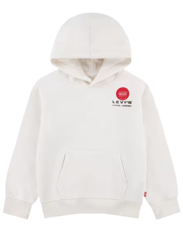 SUDADERA NIÑO  LEVI'S LVB SKATE LEGEND HOODIE