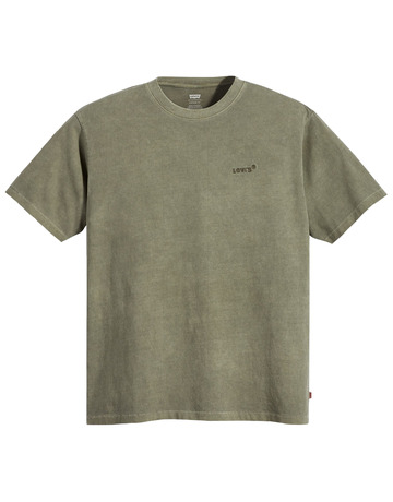 CAMISETA HOMBRE  LEVI'S RED TAB VINTAGE TEE THYME GARM