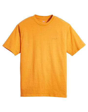 CAMISETA VINTAGE HOMBRE LEVIS FIT HOLGADO