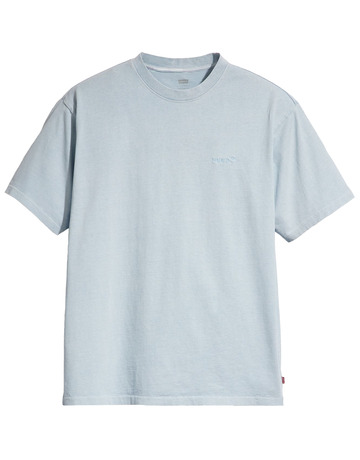 CAMISETA VINTAGE HOMBRE LEVIS FIT HOLGADO