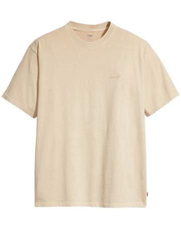 CAMISETA VINTAGE HOMBRE LEVI'S FIT HOLGADO