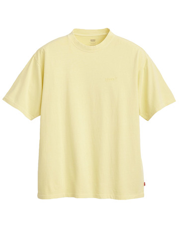 CAMISETA VINTAGE HOMBRE LEVI'S FIT HOLGADO