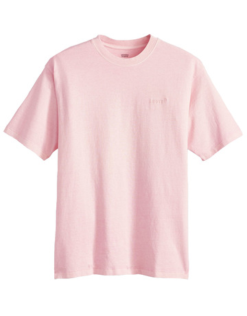 CAMISETA VINTAGE HOMBRE LEVI'S FIT HOLGADO