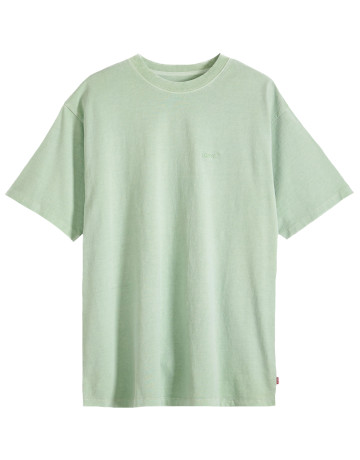 CAMISETA HOMBRE  LEVI'S RED TAB VINTAGE TEE