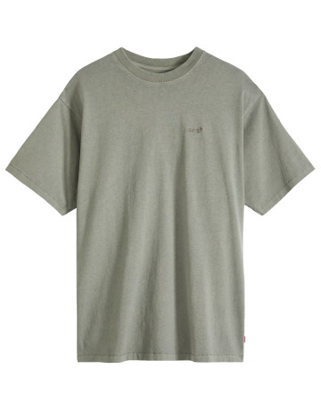 CAMISETA HOMBRE  LEVI'S RED TAB VINTAGE TEE