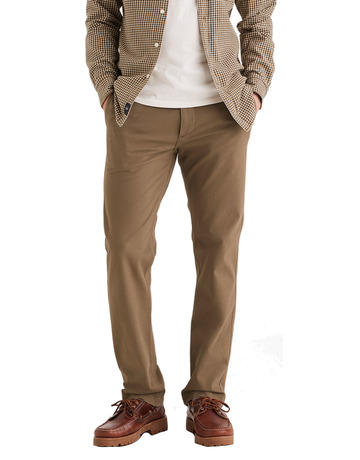 PANTALÓN CHINO HOMBRE DOCKERS SMART FLEX 360 FIT SLIM