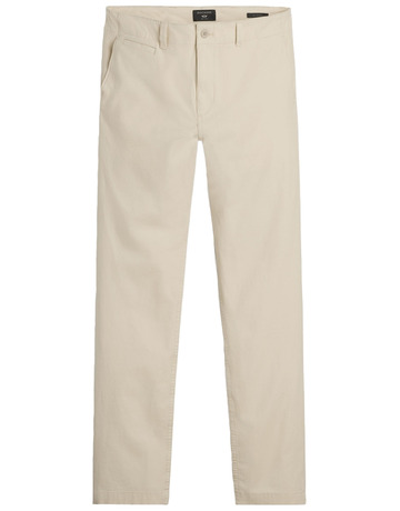 HOMBRE ALPHA CHINO SLIM SUMMER EARTH 35