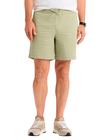 PANTALÓN CORTO HOMBRE  DOCKERS ULTIMATE PULL ON SHORT