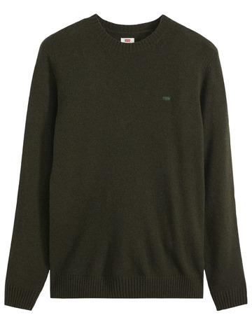 JERSEY HOMBRE  LEVI'S ORIGINAL HM SWEATER DUFFLE BAG