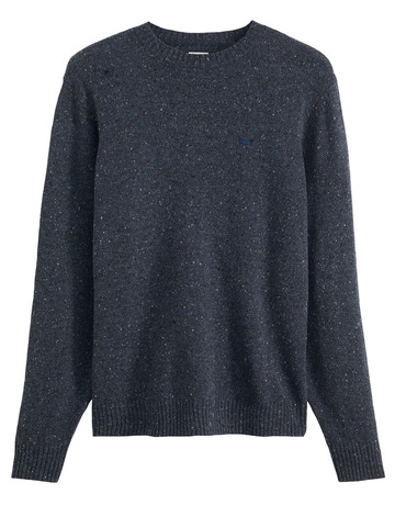 JERSEY HOMBRE  LEVI'S ORIGINAL HM SWEATER NEPPY FLEC