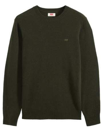 JERSEY HOMBRE  LEVI'S ORIGINAL HM SWEATER