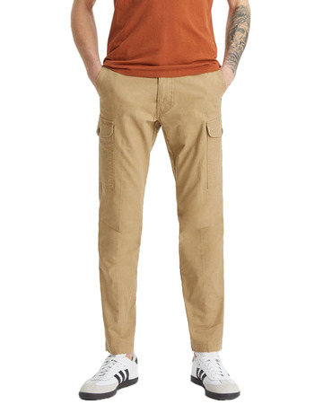 PANTALÓN CARGO HOMBRE DOCKERS FIT SLIM TAPERED