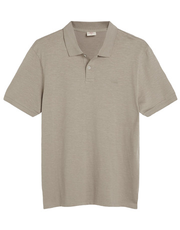 POLO SLIM LEVI'S HOUSEMARK HOMBRE