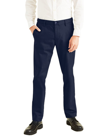 PANTALÓN HOMBRE DOCKERS STAIN DEFENDER SLIM FIT