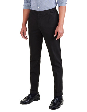 PANTALÓN JOGGER HOMBRE DOCKERS FIT SLIM TAPERED
