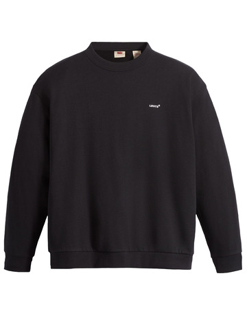 SUDADERA MUJER LEVI'S EVERYDAY