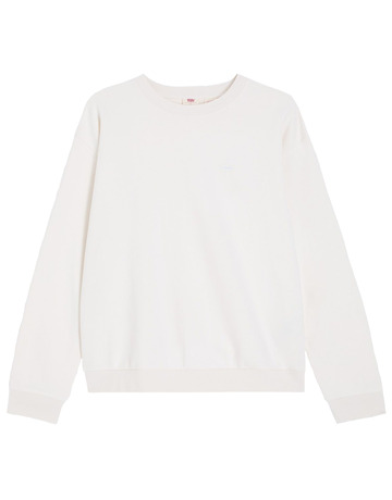 SUDADERA MUJER LEVI'S EVERYDAY