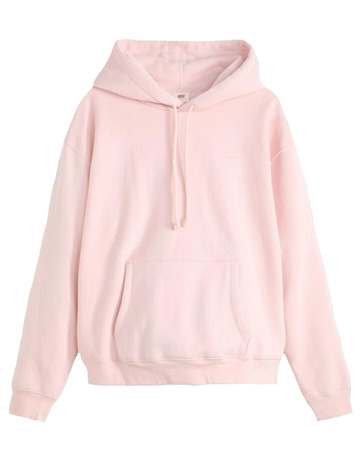 SUDADERA CON CAPUCHA MUJER LEVI'S EVERYDAY