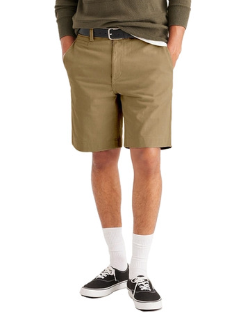 PANTALÓN CORTO HOMBRE  DOCKERS CALFORNIA SHORT HARVEST GOLD