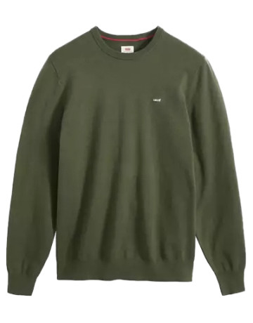 HOMBRE LIGHTWEIGHT HM SWEATER 42