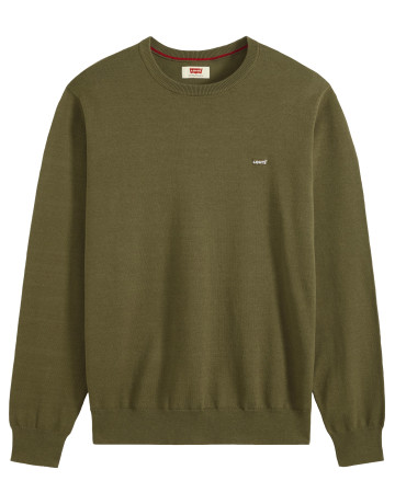 JERSEY HOMBRE  LEVI'S LIGHTWEIGHT HM SWEATER