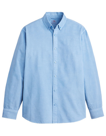 CAMISA HOMBRE  LEVI'S AUTHENTIC BUTTON DOWN BLUES