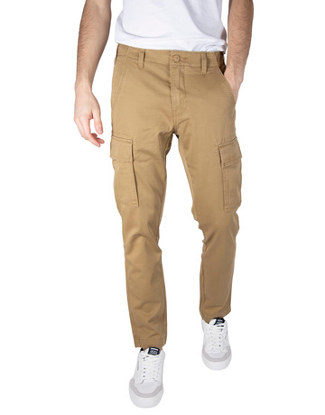 PANTALÓN CHINO HOMBRE LEVI'S TIPO CARGO SLIM