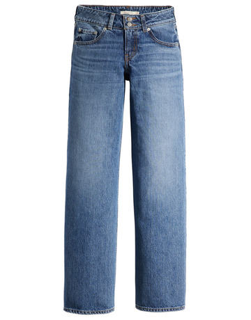 VAQUEROS ANCHOS MUJER LEVIS SUPERLOW