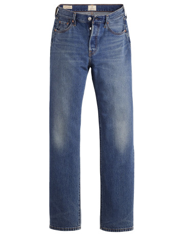VAQUERO MUJER  LEVI'S 501 90S LIGHTWEIGHT