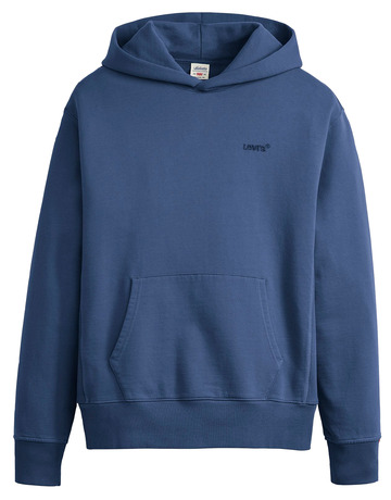 Añadir a la cesta SUDADERA CON CAPUCHA HOMBRE LEVI'S AUTHENTIC SUDADERA CON CAPUCHA HOMBRE LEVI'S AUTHENTIC