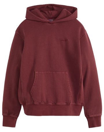 SUDADERA HOMBRE  LEVI'S THE AUTHENTIC HOODIE GARMENT D