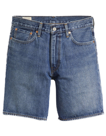 PANTALÓN CORTO HOMBRE  LEVI'S 468 LOOSE SHORTS