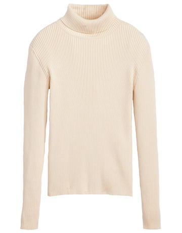 JERSEY MUJER LEVIS TULIP CUELLO ALTO