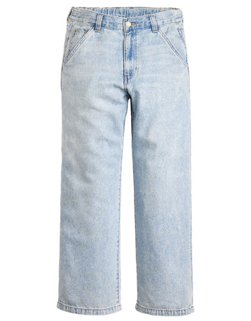 Añadir a la cesta VAQUEROS ANCHOS MUJER LEVIS CARPENTER LIGHTWEIGHT VAQUEROS ANCHOS MUJER LEVIS CARPENTER LIGHTWEIGHT
