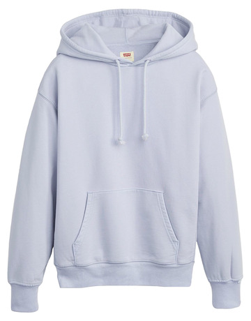 SUDADERA CON CAPUCHA MUJER LEVI'S HERITAGE