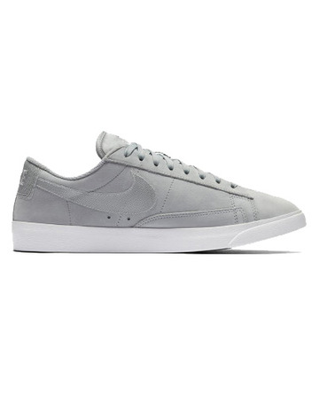 ZAPATILLA DE ANTE MUJER NIKE BLAZER LOW