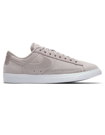 ZAPATILLA DE ANTE MUJER NIKE BLAZER LOW