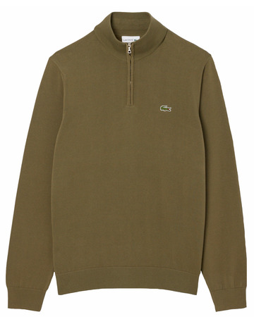 JERSEY HOMBRE  LACOSTE TRICOT