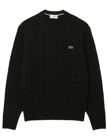 JERSEY HOMBRE  LACOSTE PULLS