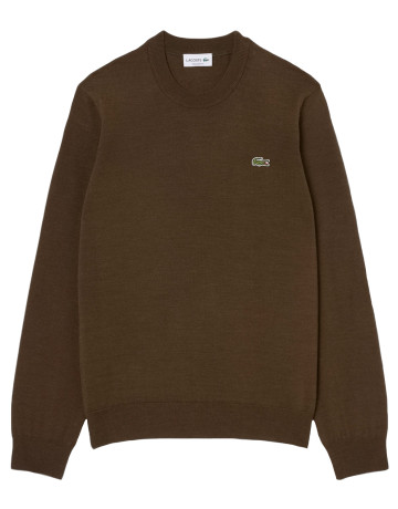 JERSEY HOMBRE  LACOSTE PULLS