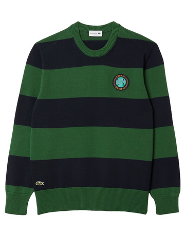 JERSEY HOMBRE  LACOSTE TRICOT