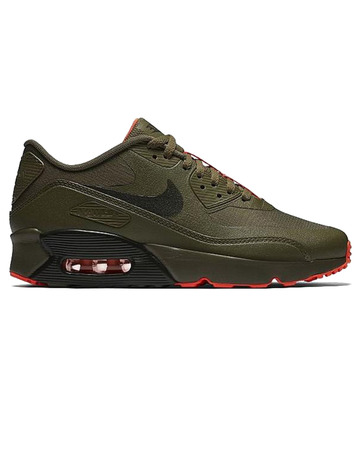 ZAPATILLA NIÑO  NIKE BOYS' NIKE AIR MAX 90 ULTRA 2.