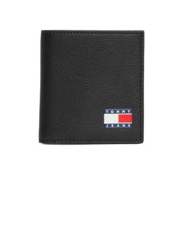 CARTERA HOMBRE TOMMY JEANS PLEGABLE