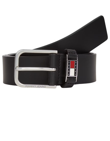 CINTURON DE PIEL HOMBRE TOMMY JEANS SCANTON