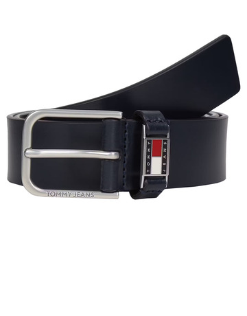 CINTURON DE PIEL HOMBRE TOMMY JEANS SCANTON