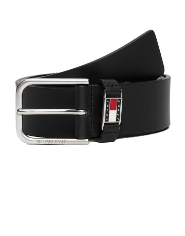 CINTURÓN HOMBRE  TOMMY HILFIGER TJM SCANTON 4.0