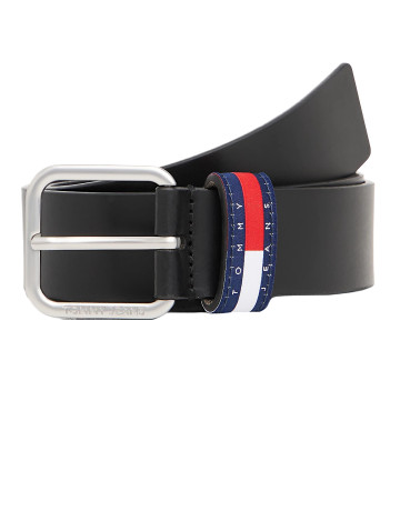 CINTURÓN HOMBRE  TOMMY HILFIGER TJM RYAN 3.5
