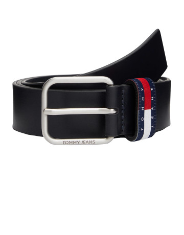 CINTURÓN HOMBRE  TOMMY HILFIGER TJM RYAN 3.5