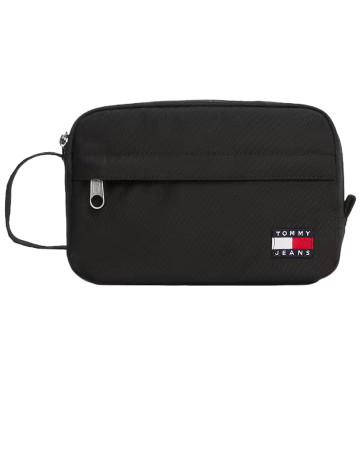 HOMBRE TJM ESS DAILY WASHBAG BDS